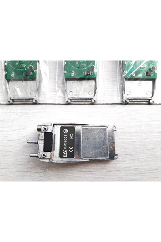 Zastone V68 888 Board Ana Kart Devre Cami Anons Merkezi Sistem