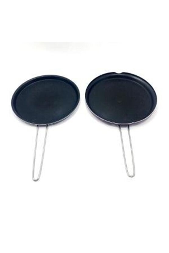 2li Balık ve Gözleme Tavası