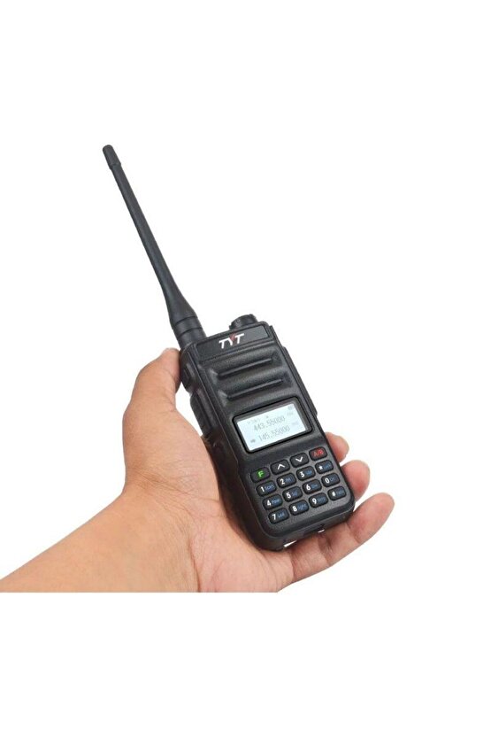 Uv-88 Uv88 Dual Band Uhfvhf El Telsizi