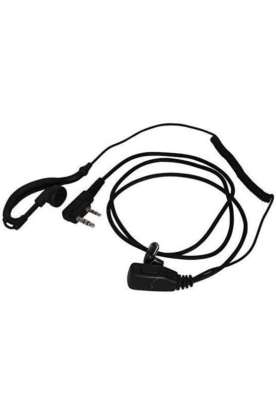 UYUMLU TELSİZ KULAKLIGI