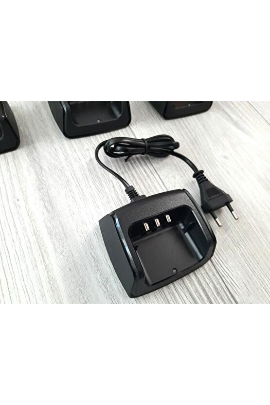 Tyt Uv-88 Uv88 Telsiz Şarj Aleti Cihazı