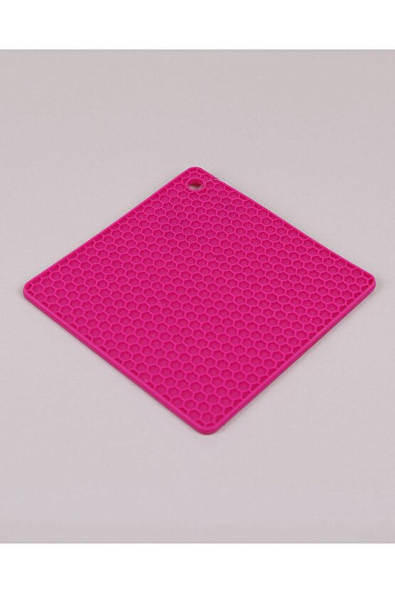 Silikon Kare Nihale(ASORTİ) 50881