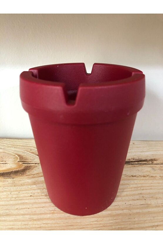 Yuvarlak Kokusuz Küllük