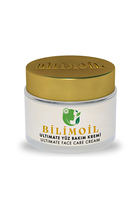 Yüksek Enerjili oksijen içeren Onarıcı, Nemlendirici ve Anti-aging etkili Yüz Bakım Kremi 50 ml