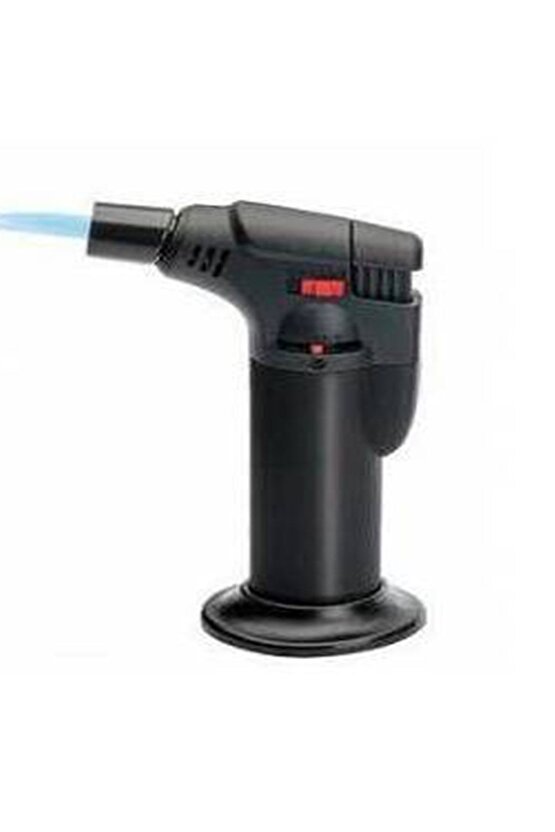 1300 Derece Isı Metal Kasa Ayarlanılabilir Küçük Pürmüz