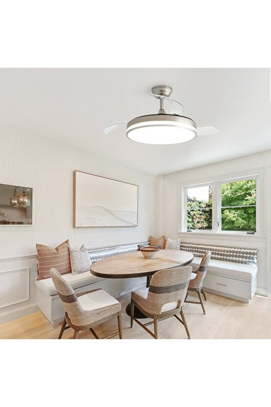 STARS VEGA TAVAN VANTİLATÖRÜ