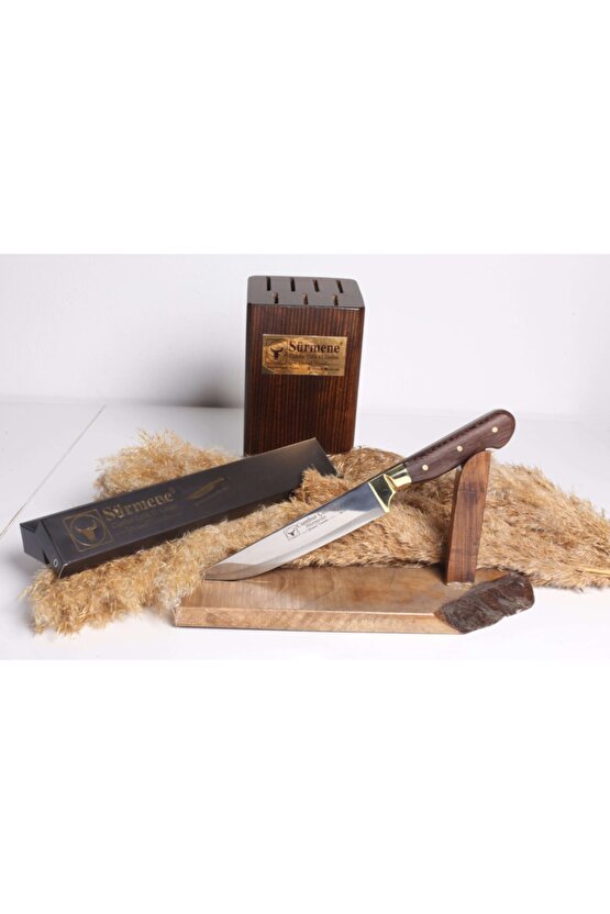 Ekmek Bıçağı 16 cm