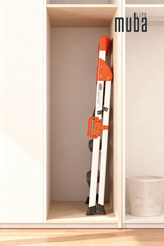 Merdiven 2 1 Basamaklı Ev Tipi Merdiven