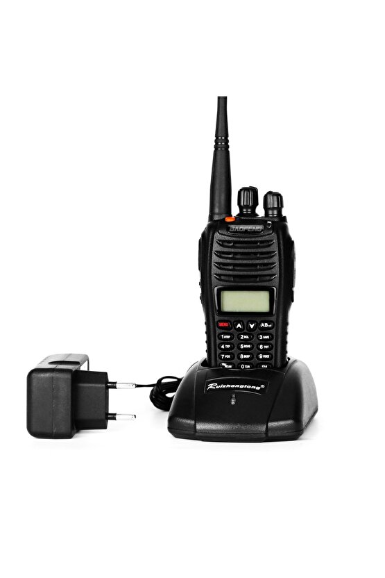 Uv-b5 Uhf  Vhf Telsiz