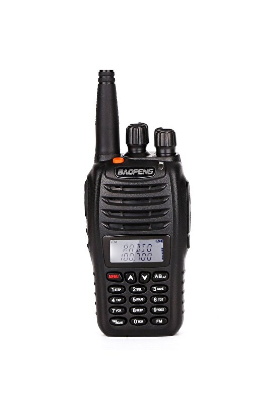 Uv-b5 Uhf  Vhf Telsiz