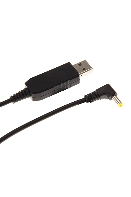 Baofeng 350mAH 5V Usb Şarj Kablosu