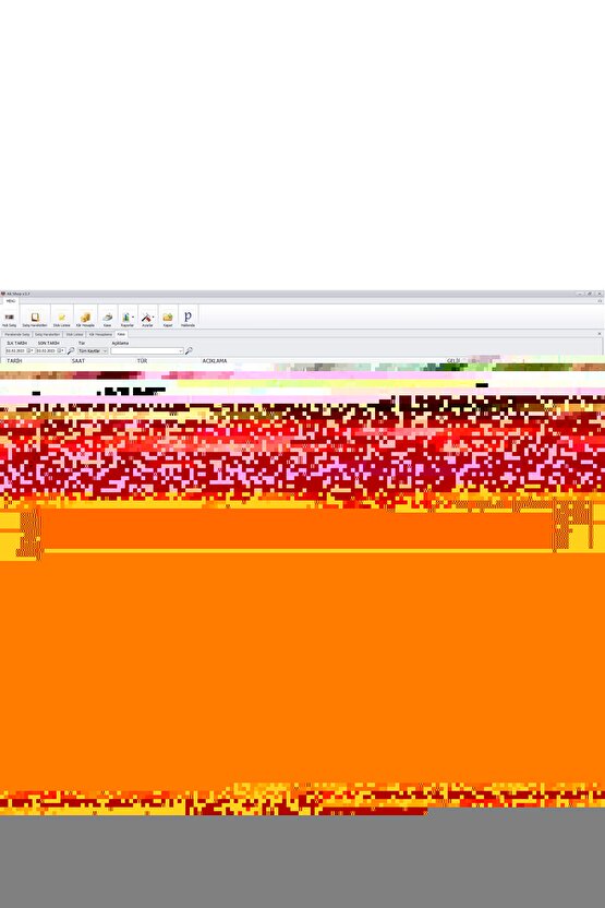 Motorola T6 T6n T8 T60 T61 T80 Telsiz Kulaklık