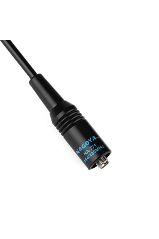 Na-771 Sma Female Uzun Menzil Amatör Dual Uhf Vhf Band Sma-f Baofeng Tyt Hytera Telsiz Anteni