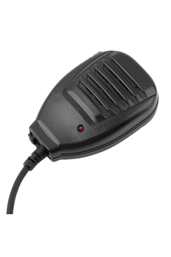 Teknoben Wilan Tekcom Mars Baofeng Wouxun Telsizler Için El Tipi Mikrofon