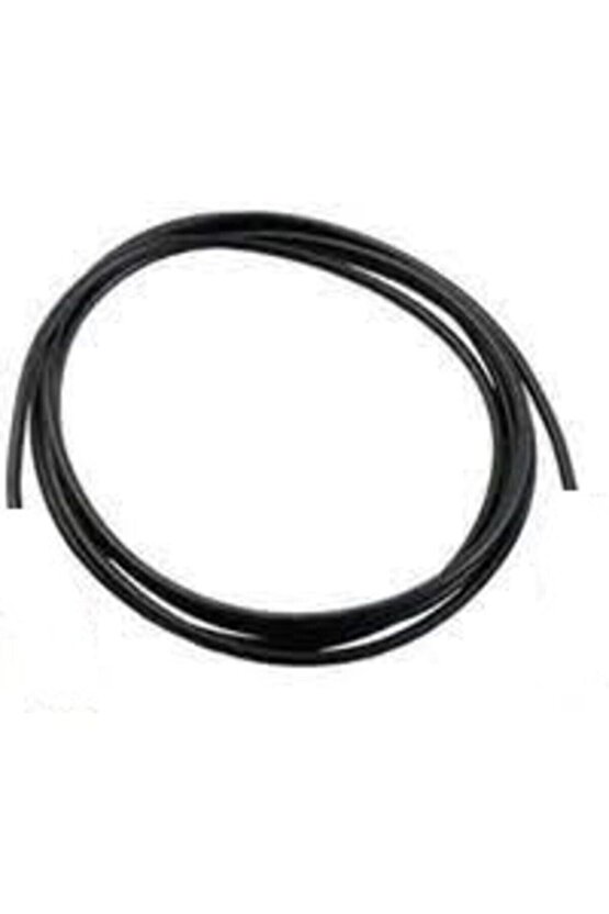 3 m Rg-58 Ince Yumuşak Esnek Sabit Mobil Telsizler İçin 50ohm Çatı Araç Anteni Kablosu