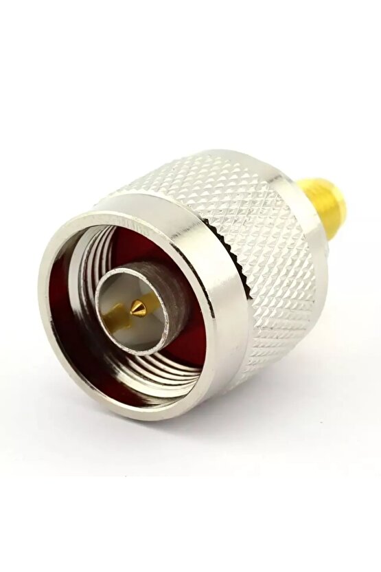 Sma Dişi N Erkek Çevirici Adaptör Sfnm