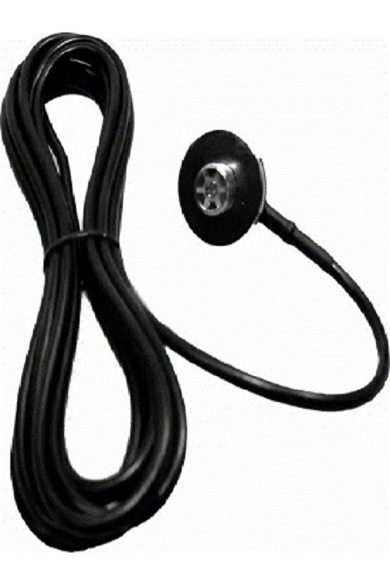 Sırıo Anten Tesisat Kablosu - Rg 58 Kaliteli Kablo 4 Mt 20 Cm - Fox Telsiz