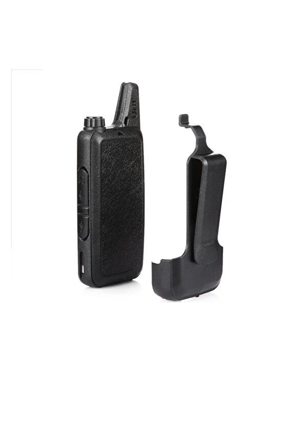 6lı 446 TYPE-C SARJ Altılı El Telsizi