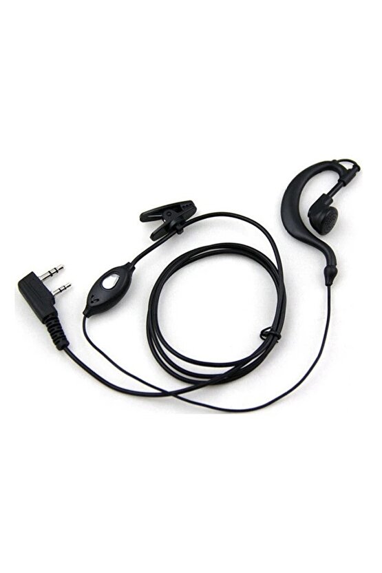 10lu 446 TYPE-C SARJ Onlu El Telsizi