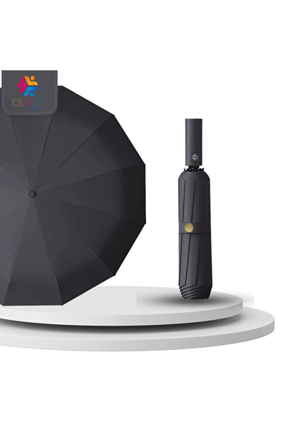 12 Telli Otomatik Şemsiye