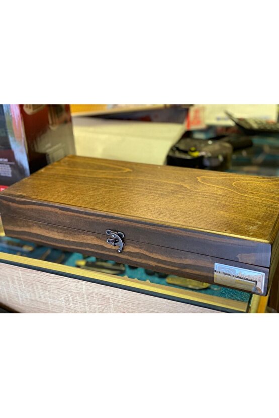 Sürbısa Kasap Seti 61507