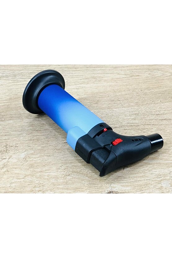 El Tipi Pipo Puro Sigara Çakmağı Manyetolu Pürmüz Çakmak