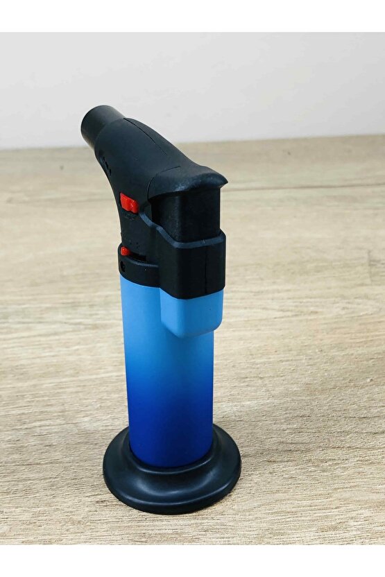 El Tipi Pipo Puro Sigara Çakmağı Manyetolu Pürmüz Çakmak