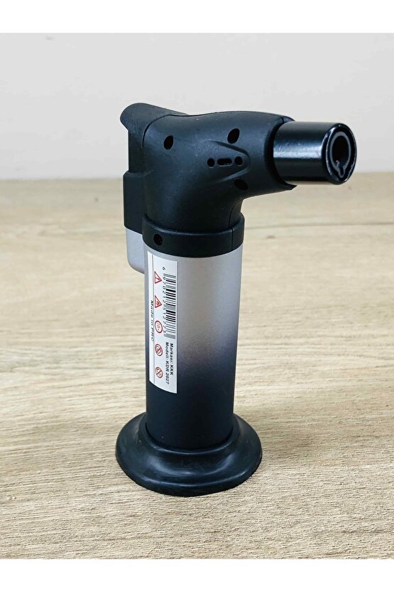 Masa Tipi Pürmüz Çakmak