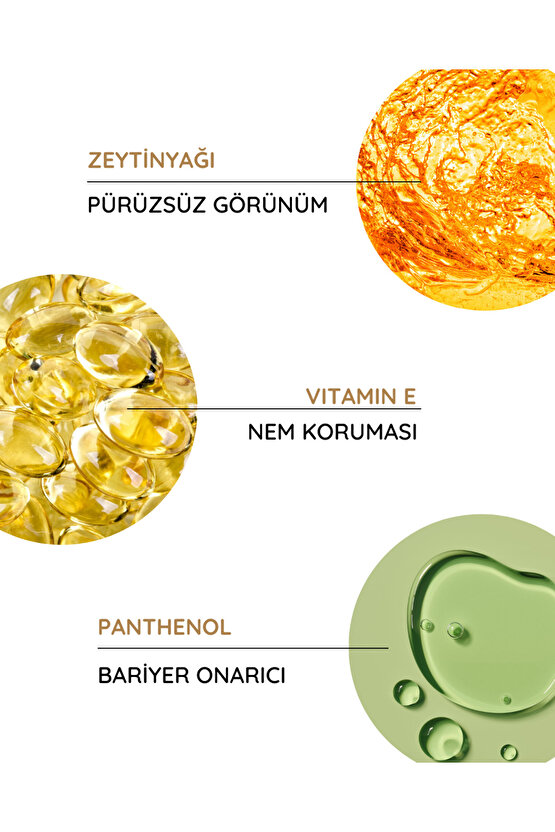 Bb Krem - 24 Saat Nemlendirme - Işıltılı Açık Ton Güneş Kremi 50 Spf -