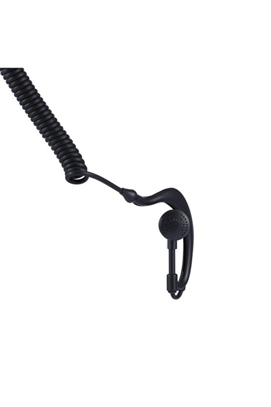 Bas Konuş Kulak İçi Telsiz Kulaklık