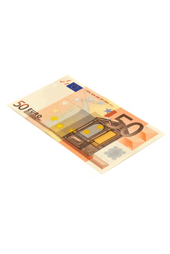 Süper Kaliteli Düğün Parası 1 Deste 100 Adet 50 avro