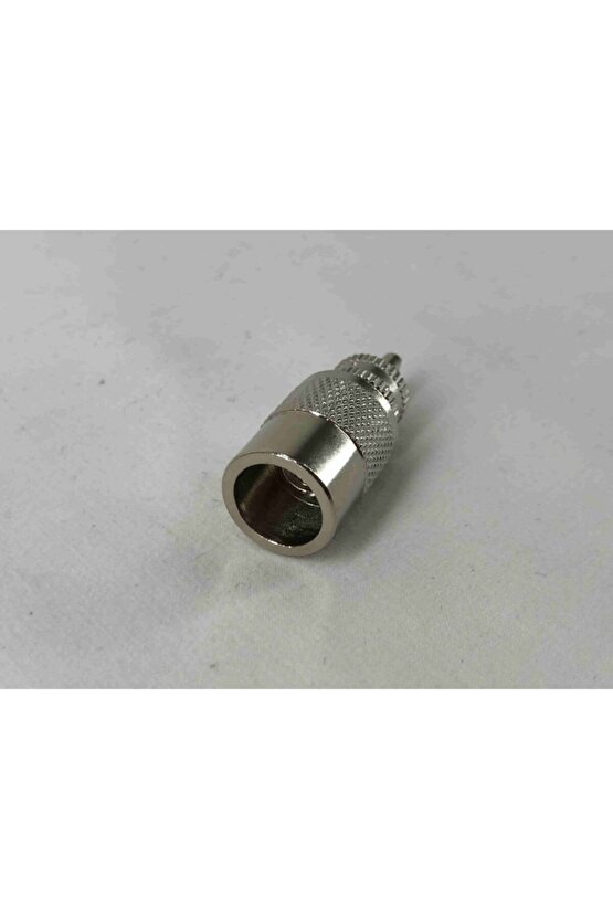 3 Adet Rg58 Anten Kablosu İçin Pl-259 Uhf Konnektör Yaesu Icom Kenwood Motorola Kirisun Hytera