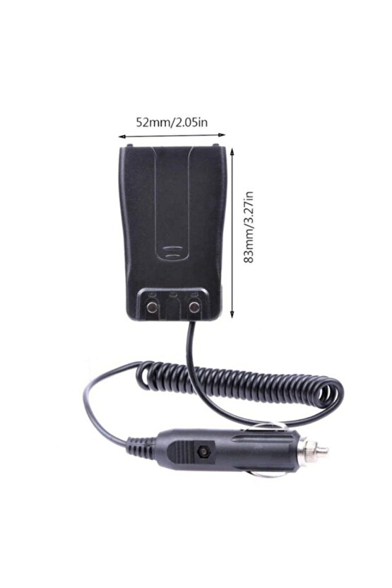 S446 Telsizlere Pil Eliminatör