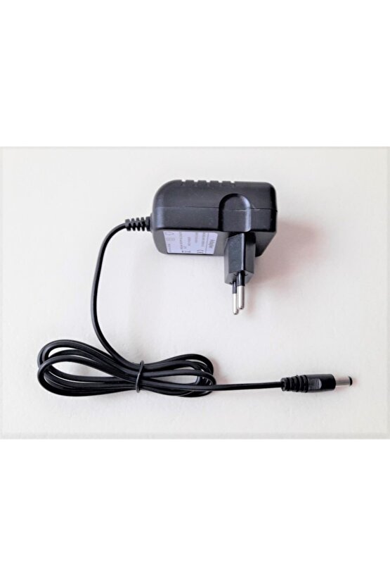 10V 0,5A 220 Volt Baofeng Pofung Zastone Wouxun TYT El Telsizi Adaptörü