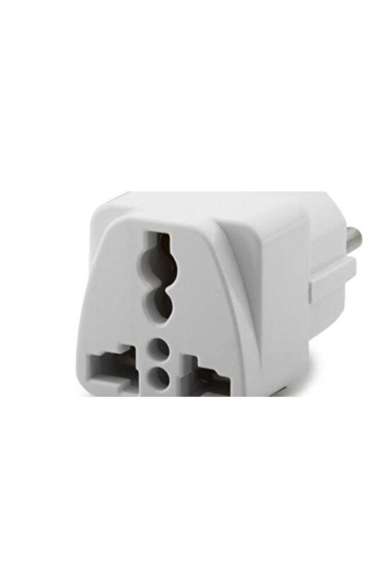 İngiliz Amerikan Tipi Priz Dönüştürücü 090507