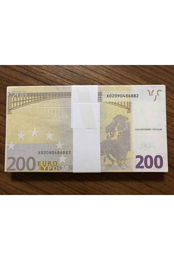 Düğün Parası - 200 Euro