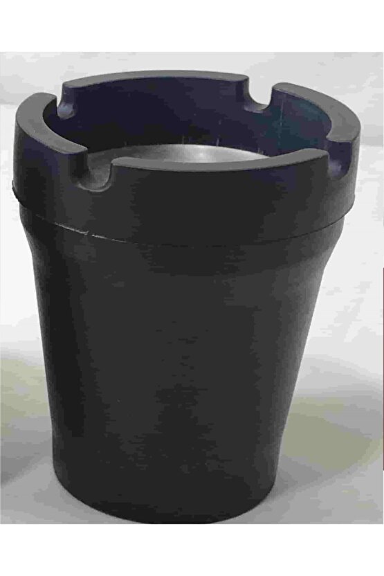 Yanan Sigaranı At Içine Sönsün Kokuyu Içine Hapseden Kül Tablası