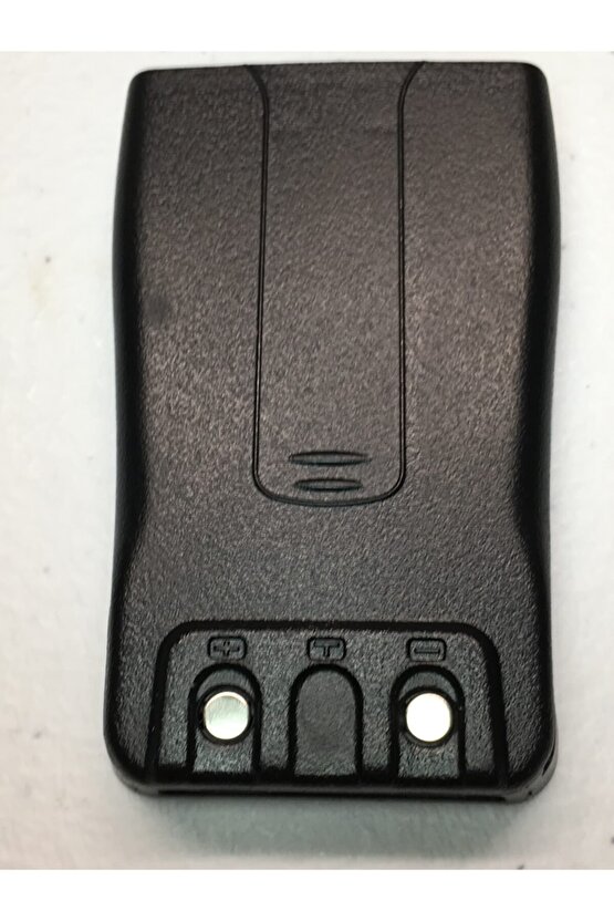 Zt-v68 Pmr El Telsizi Yedek Batarya Pil