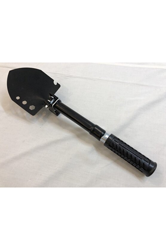 Özel Mavi Taşıma Çantalı Kürek Çeki Seti Paslanmaz Karbon Çelik