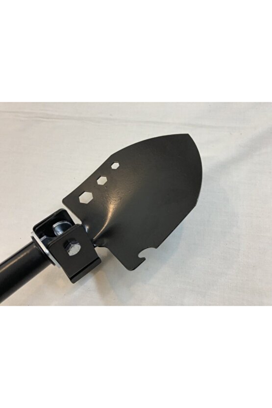 Pratik Katlanabilir Çok Fonksiyonlu Özel Taşıma Çantalı Kürek Çeki Seti