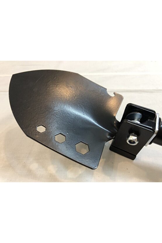 Pratik Katlanabilir Çok Fonksiyonlu Özel Taşıma Çantalı Kürek Çeki Seti