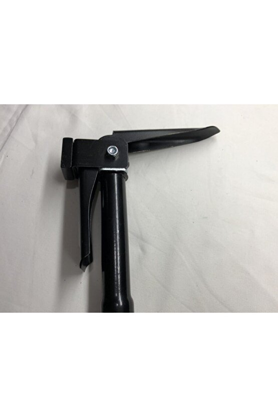 Özel Yeşil Çantasında Kazma Çapa Çekiç Seti Paslanmaz Karartma Çelik