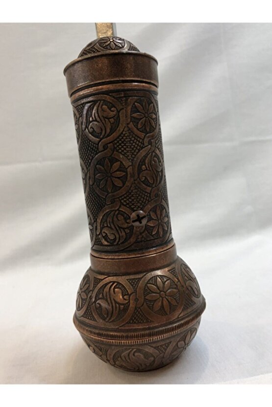 El Yapımı Büyük Baharat Değirmeni Kahve Öğütücüsü