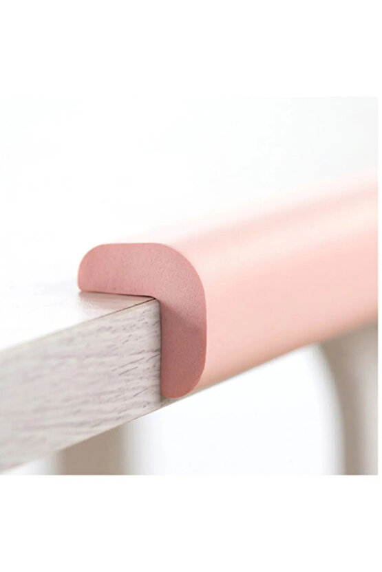 Orta 2 Mt. Pembe Kenar Koruyucu