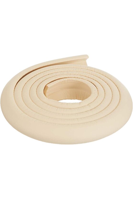 Jumbo 2 Mt. Krem Kenar Koruyucu