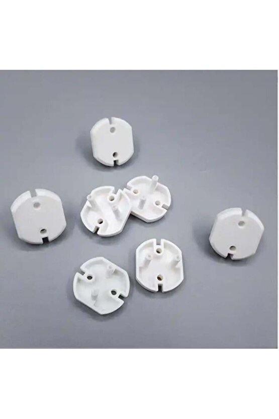 Çocuk Güvenlik Priz Koruma Paket 10 Adet