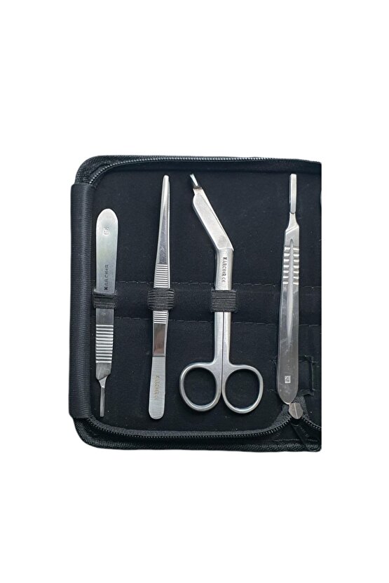 Pansuman Seti 7 Parça Ekonomik