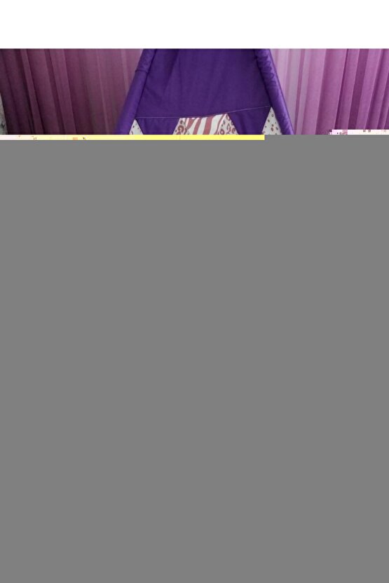 Turuncu Baykuş Sallanır Sarkaçlı Dekoratif Duvar Saati