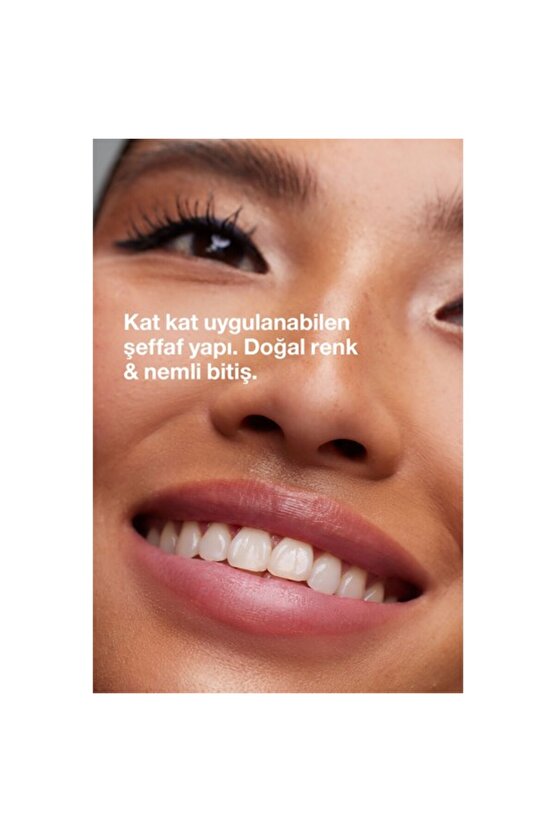 Clinique Almost Lipstick Ruj Pink Honey