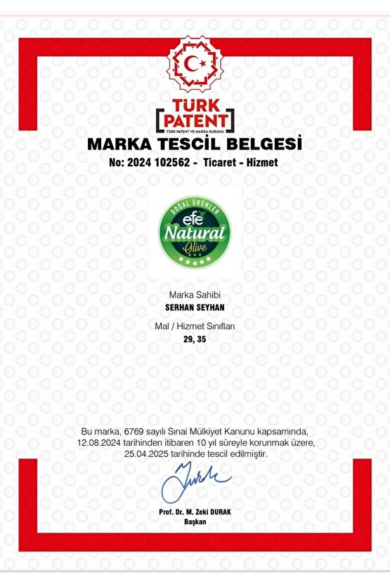 36 Litre (18*2) Teneke